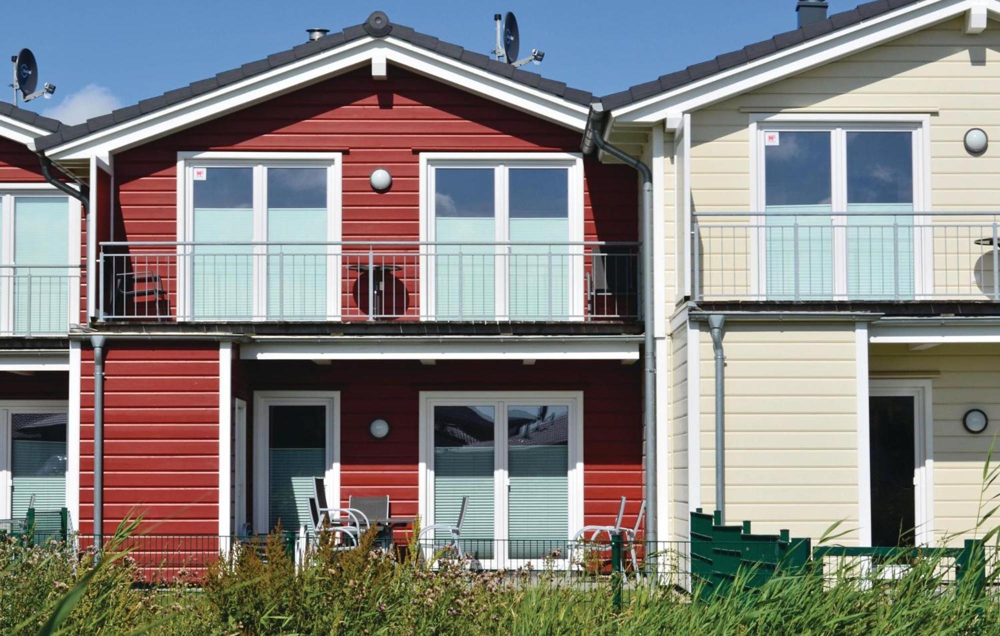 3 Bedroom Cozy Home In Dagebuell Exterior photo