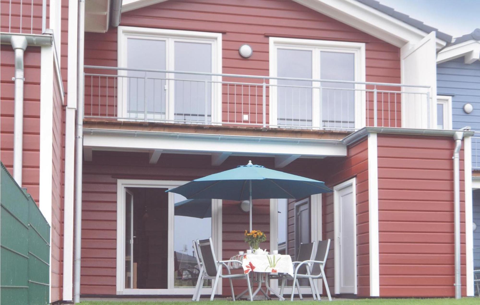 3 Bedroom Cozy Home In Dagebuell Exterior photo